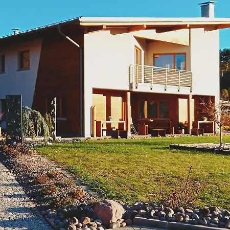 Agritur I Colori Bed & Breakfast Sanzeno Exterior foto