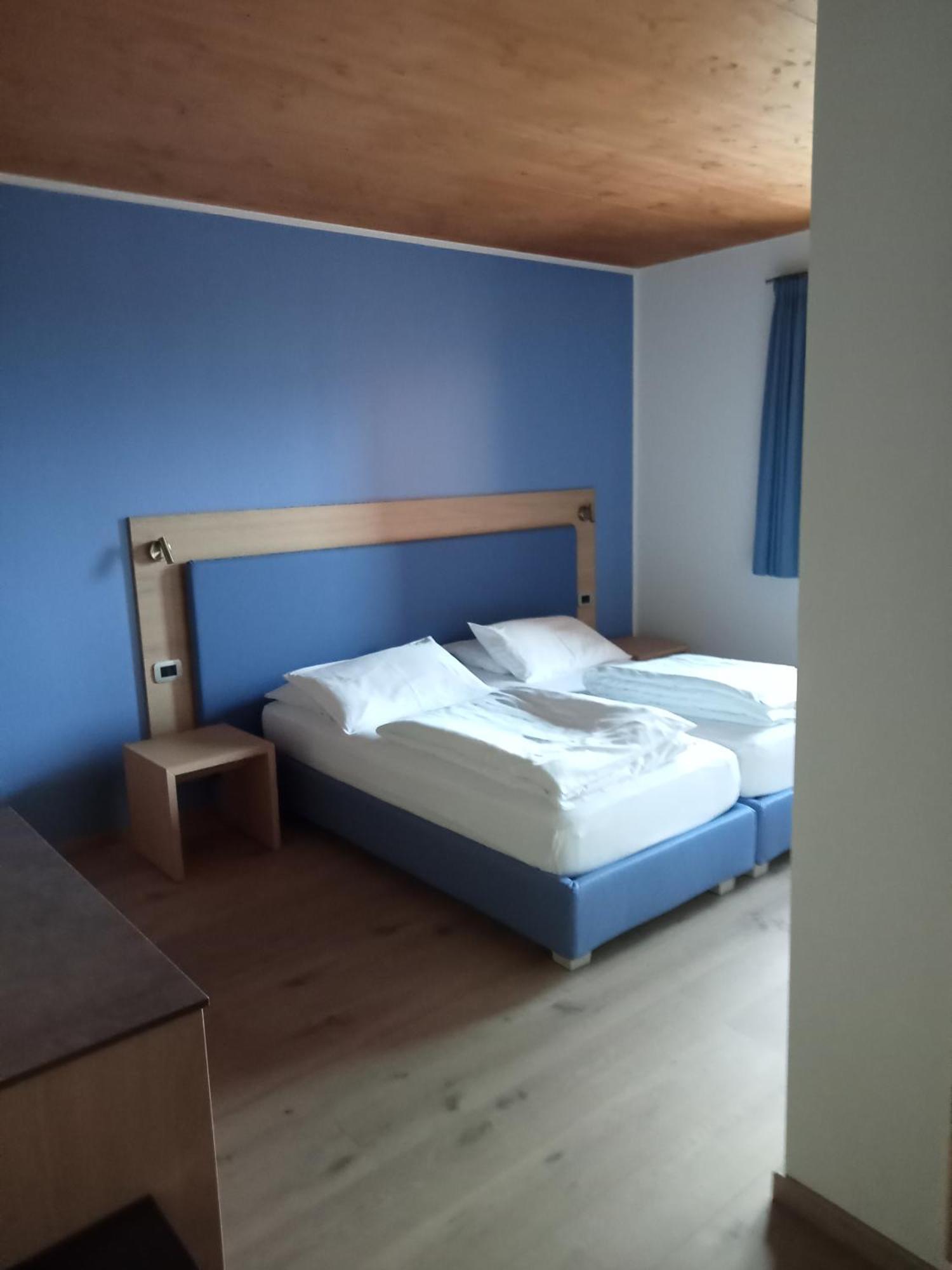 Agritur I Colori Bed & Breakfast Sanzeno Exterior foto