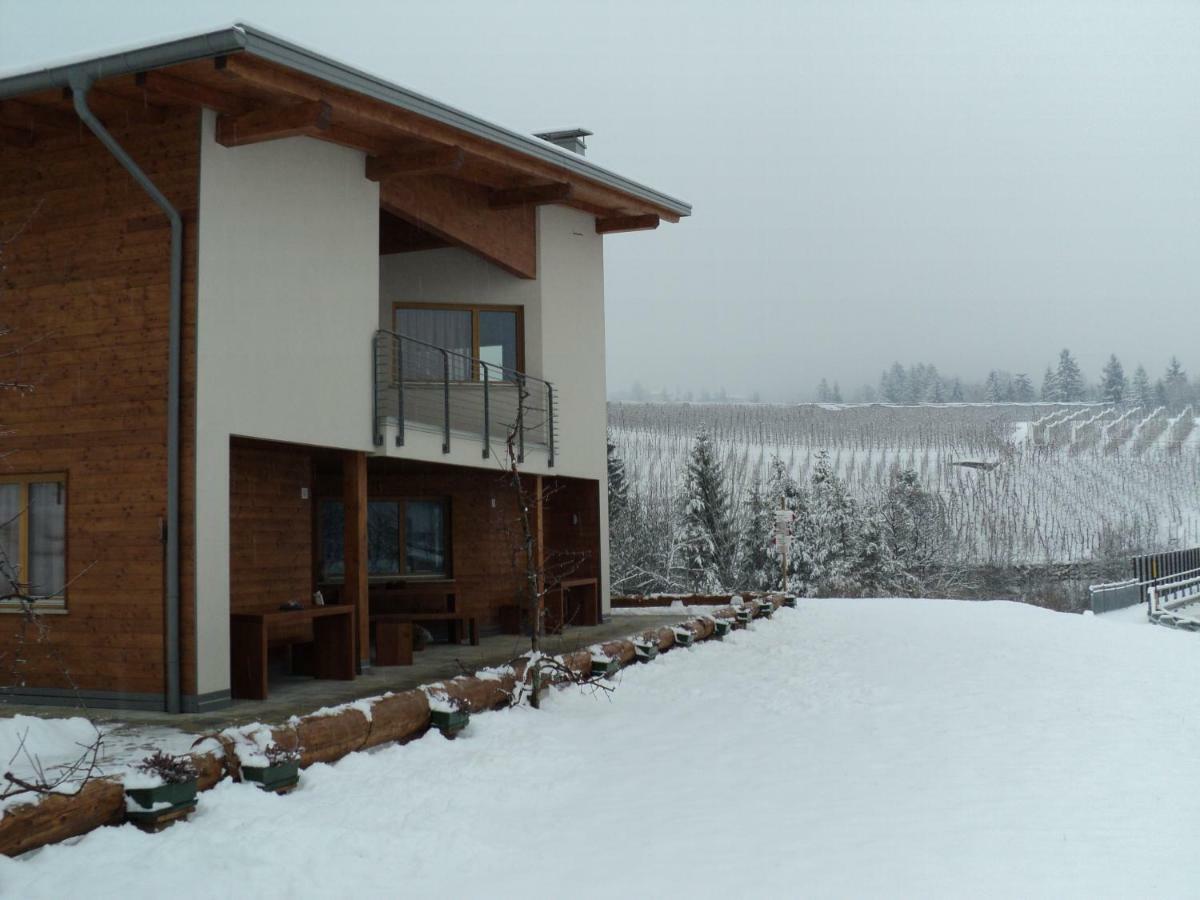 Agritur I Colori Bed & Breakfast Sanzeno Exterior foto