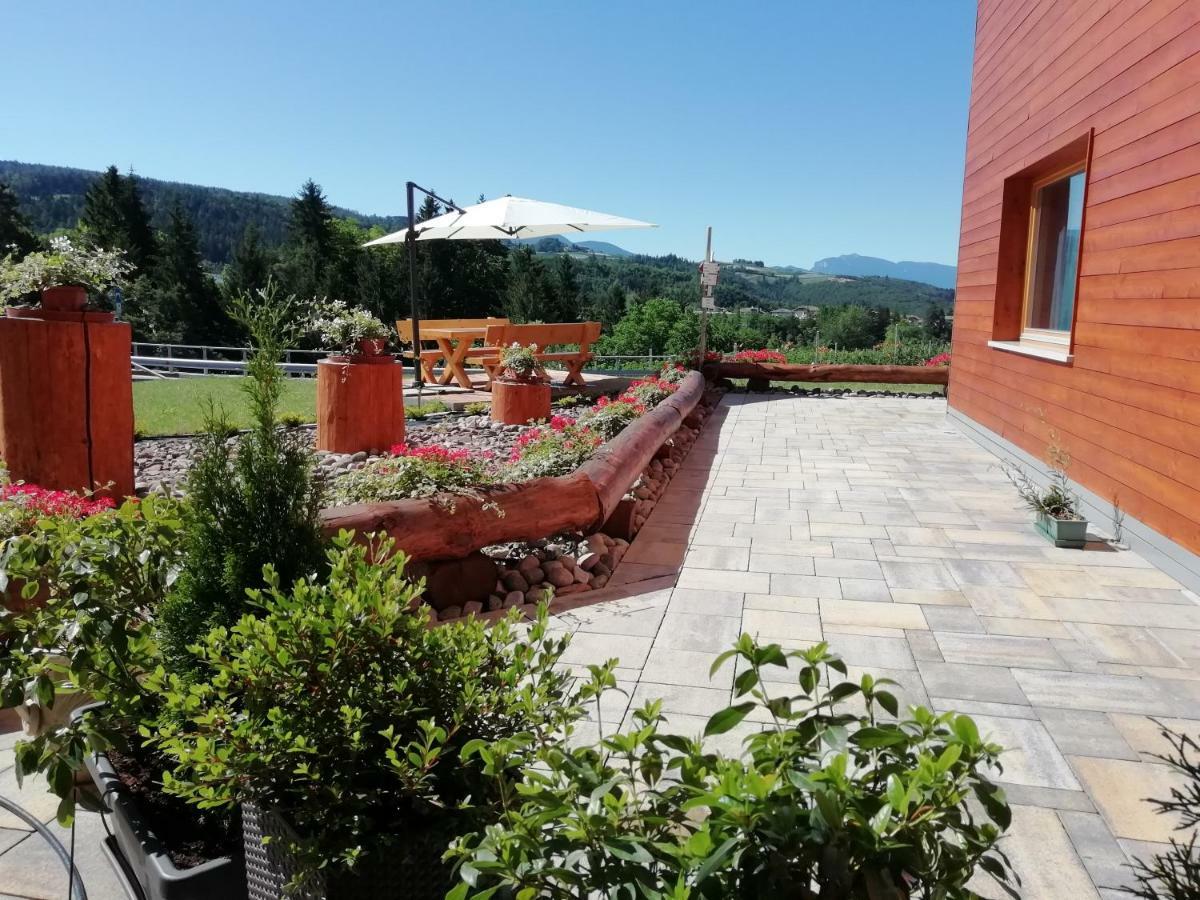 Agritur I Colori Bed & Breakfast Sanzeno Exterior foto