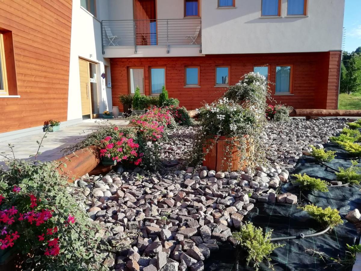 Agritur I Colori Bed & Breakfast Sanzeno Exterior foto