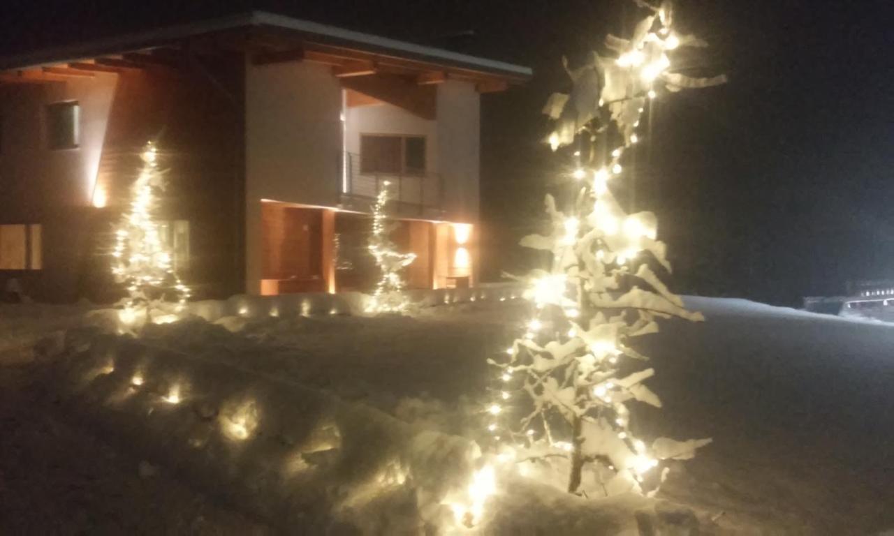 Agritur I Colori Bed & Breakfast Sanzeno Exterior foto
